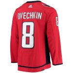 men8217s adidas alexander ovechkin red washington capitals home captain patch primegreen authentic pro player jersey – Toronto Maple Leafs Jerseys and Headwear Collection