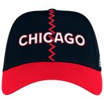men8217s adidas black chicago blackhawks reverse retro 2.0 flex fitted hat – Toronto Maple Leafs Jerseys and Headwear Collection