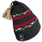 men8217s adidas black ottawa senators reverse retro 2.0 pom cuffed knit hat – Toronto Maple Leafs Jerseys and Headwear Collection