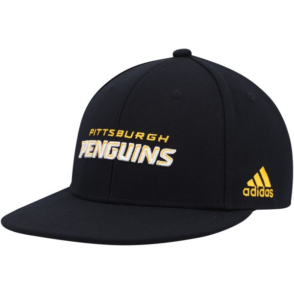 men8217s adidas black pittsburgh penguins snapback hat – Toronto Maple Leafs Jerseys and Headwear Collection