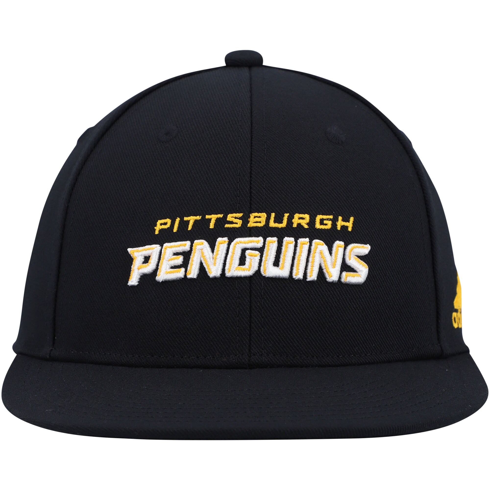 men8217s adidas black pittsburgh penguins snapback hat – Toronto Maple Leafs Jerseys and Headwear Collection