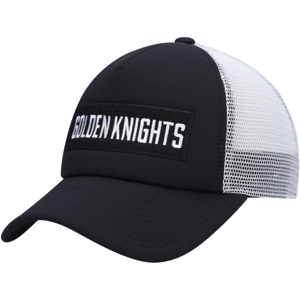 men8217s adidas blackwhite vegas golden knights team plate trucker snapback hat – Toronto Maple Leafs Jerseys and Headwear Collection