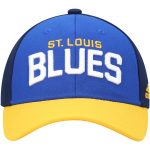 men8217s adidas blue st. louis blues locker room wool adjustable hat – Toronto Maple Leafs Jerseys and Headwear Collection