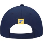 men8217s adidas blue st. louis blues locker room wool adjustable hat – Toronto Maple Leafs Jerseys and Headwear Collection