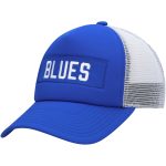men8217s adidas bluewhite st. louis blues team plate trucker snapback hat – Toronto Maple Leafs Jerseys and Headwear Collection