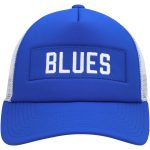 men8217s adidas bluewhite st. louis blues team plate trucker snapback hat – Toronto Maple Leafs Jerseys and Headwear Collection