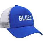 men8217s adidas bluewhite st. louis blues team plate trucker snapback hat – Toronto Maple Leafs Jerseys and Headwear Collection