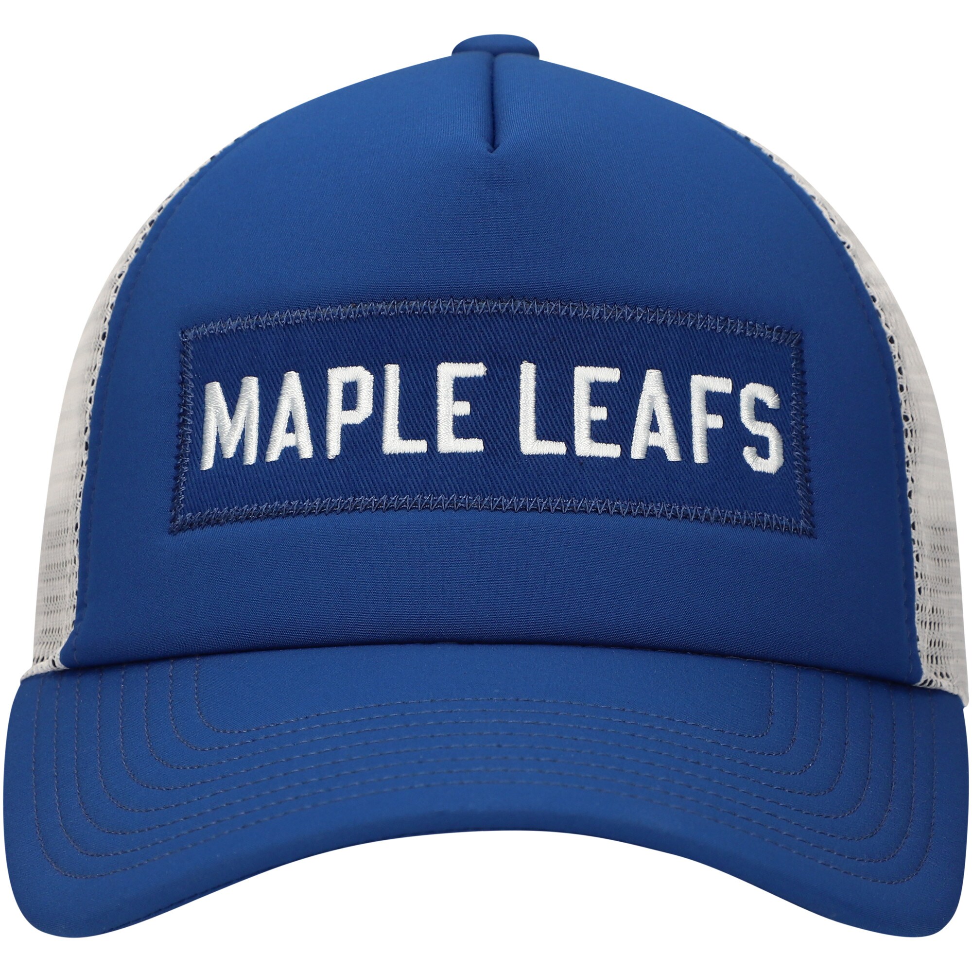 men8217s adidas bluewhite toronto maple leafs team plate trucker snapback hat – Toronto Maple Leafs Jerseys and Headwear Collection