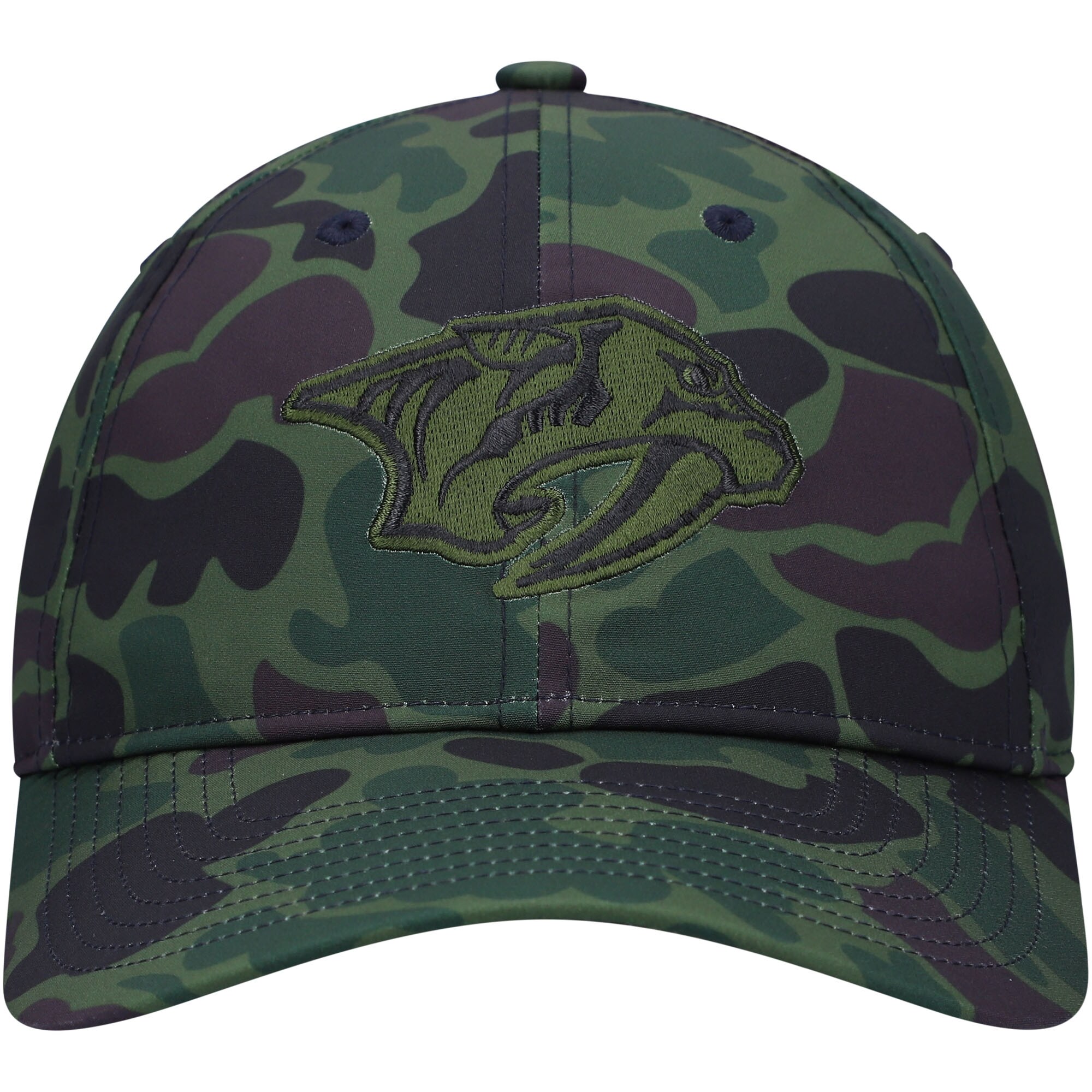 men8217s adidas camo nashville predators locker room slouch adjustable hat – Toronto Maple Leafs Jerseys and Headwear Collection