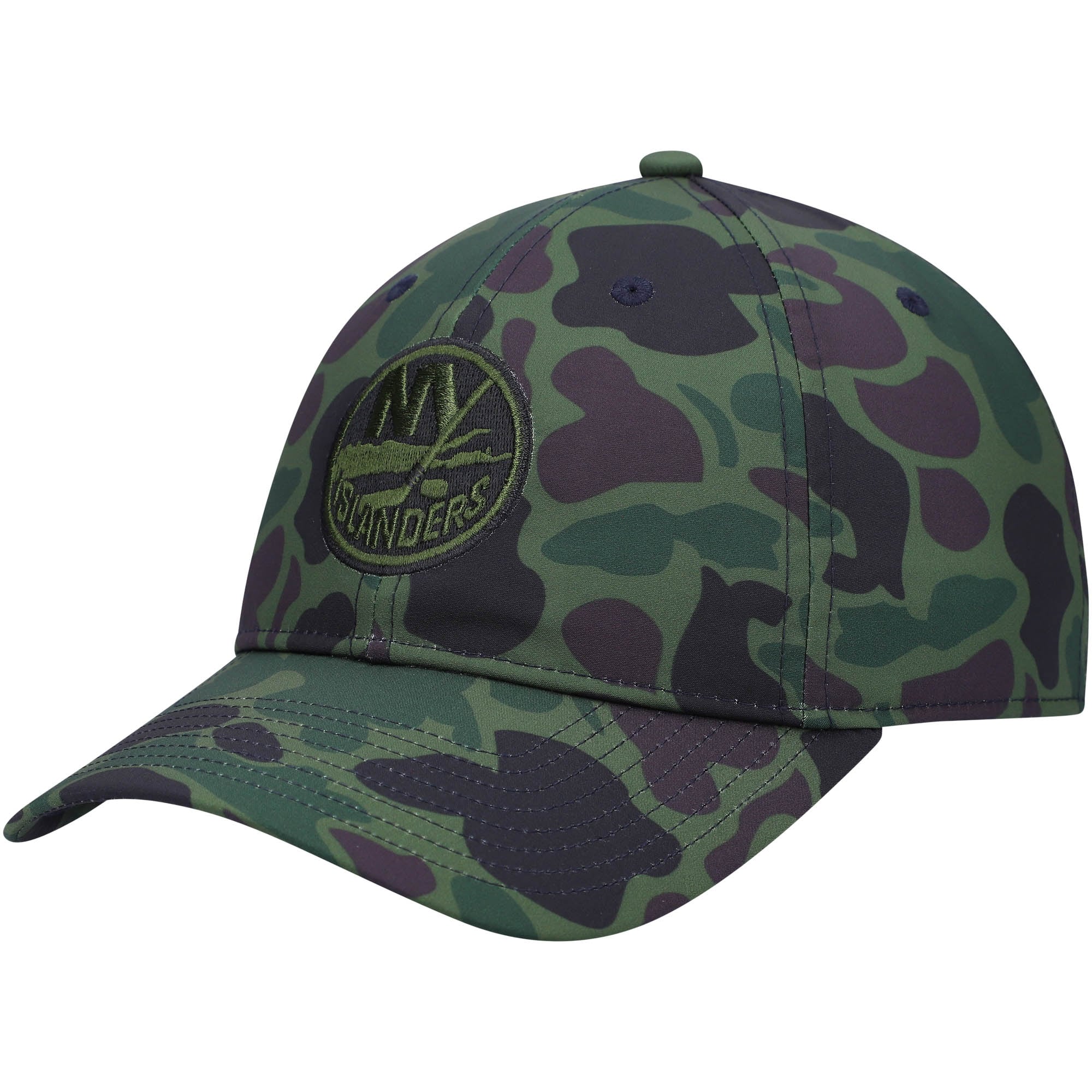 men8217s adidas camo new york islanders locker room slouch adjustable hat – Toronto Maple Leafs Jerseys and Headwear Collection