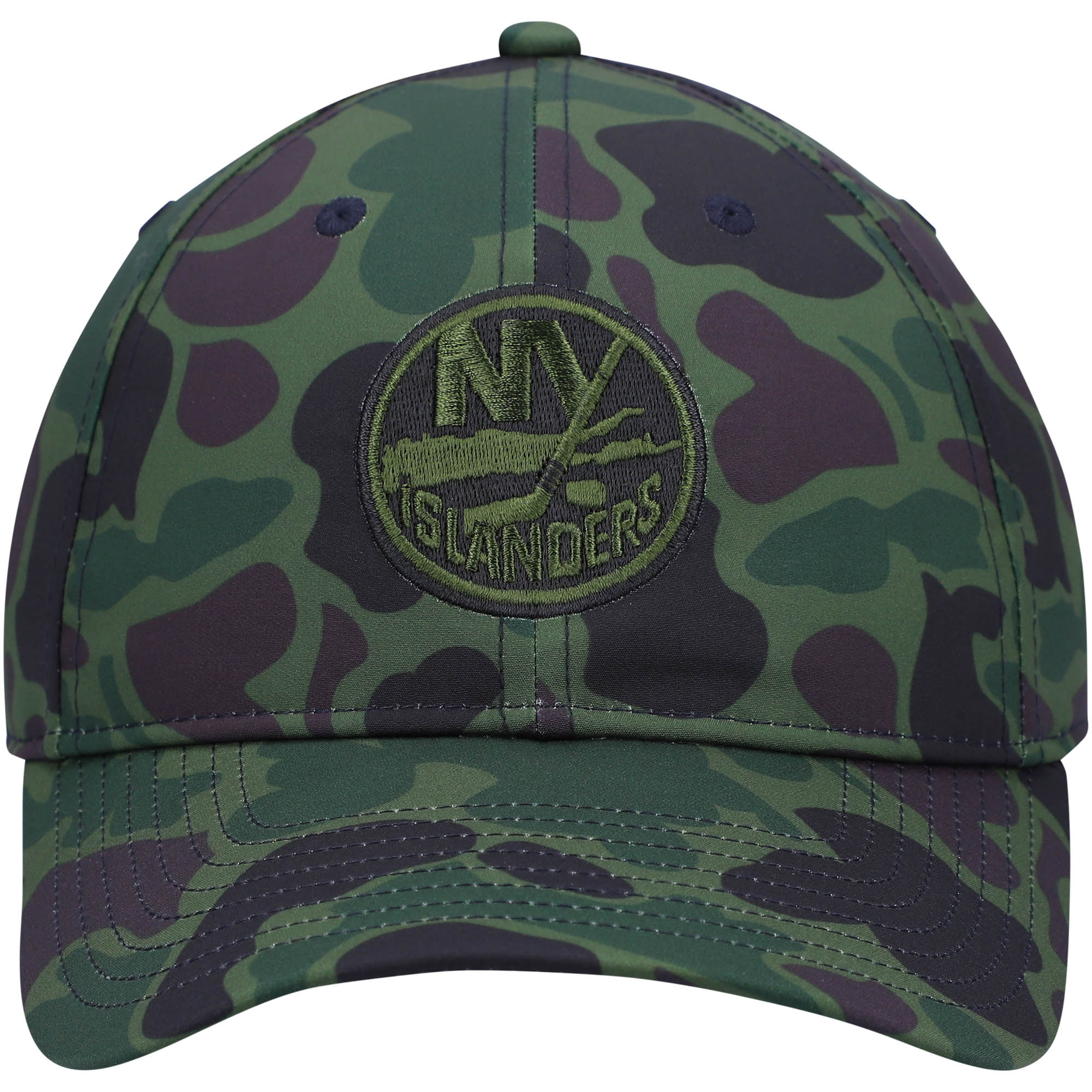 men8217s adidas camo new york islanders locker room slouch adjustable hat – Toronto Maple Leafs Jerseys and Headwear Collection