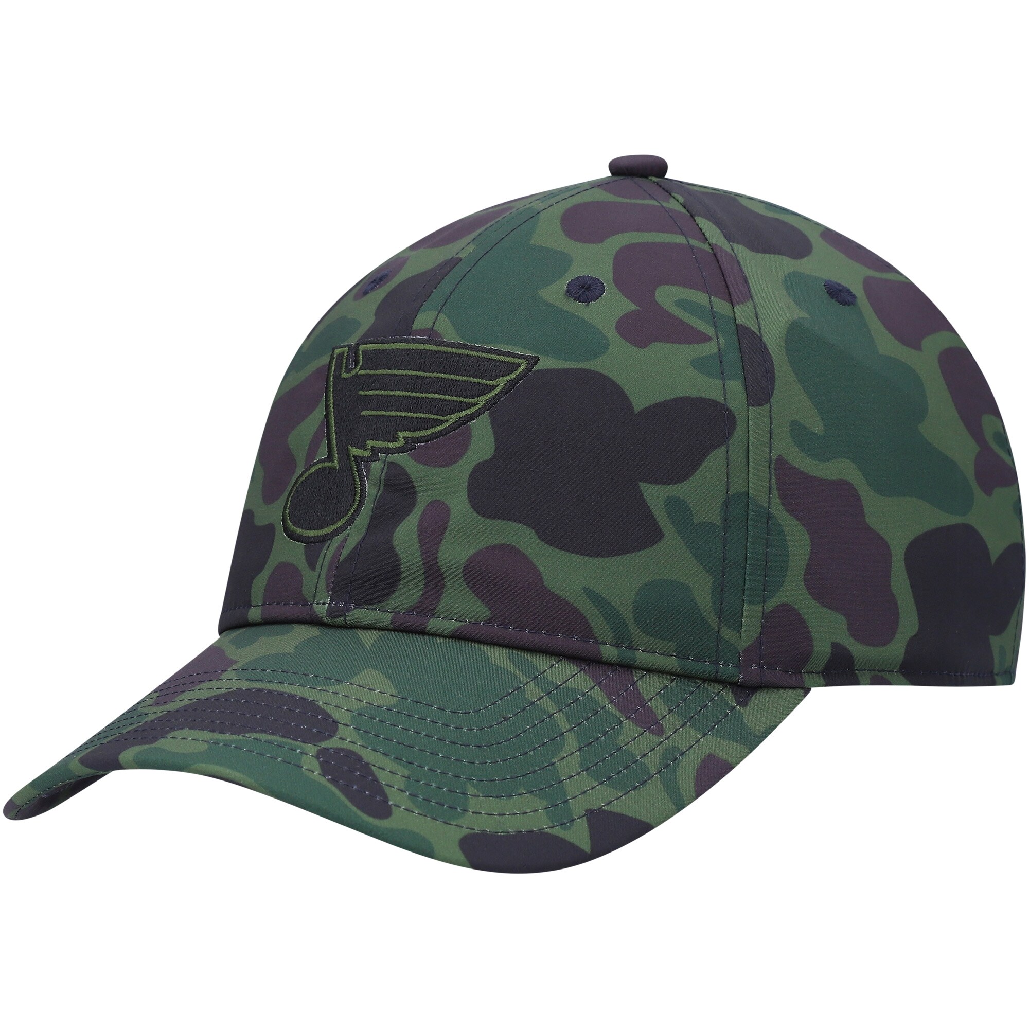 men8217s adidas camo st. louis blues locker room slouch adjustable hat – Toronto Maple Leafs Jerseys and Headwear Collection