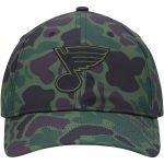 men8217s adidas camo st. louis blues locker room slouch adjustable hat – Toronto Maple Leafs Jerseys and Headwear Collection
