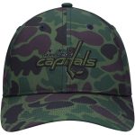 men8217s adidas camo washington capitals locker room slouch adjustable hat – Toronto Maple Leafs Jerseys and Headwear Collection