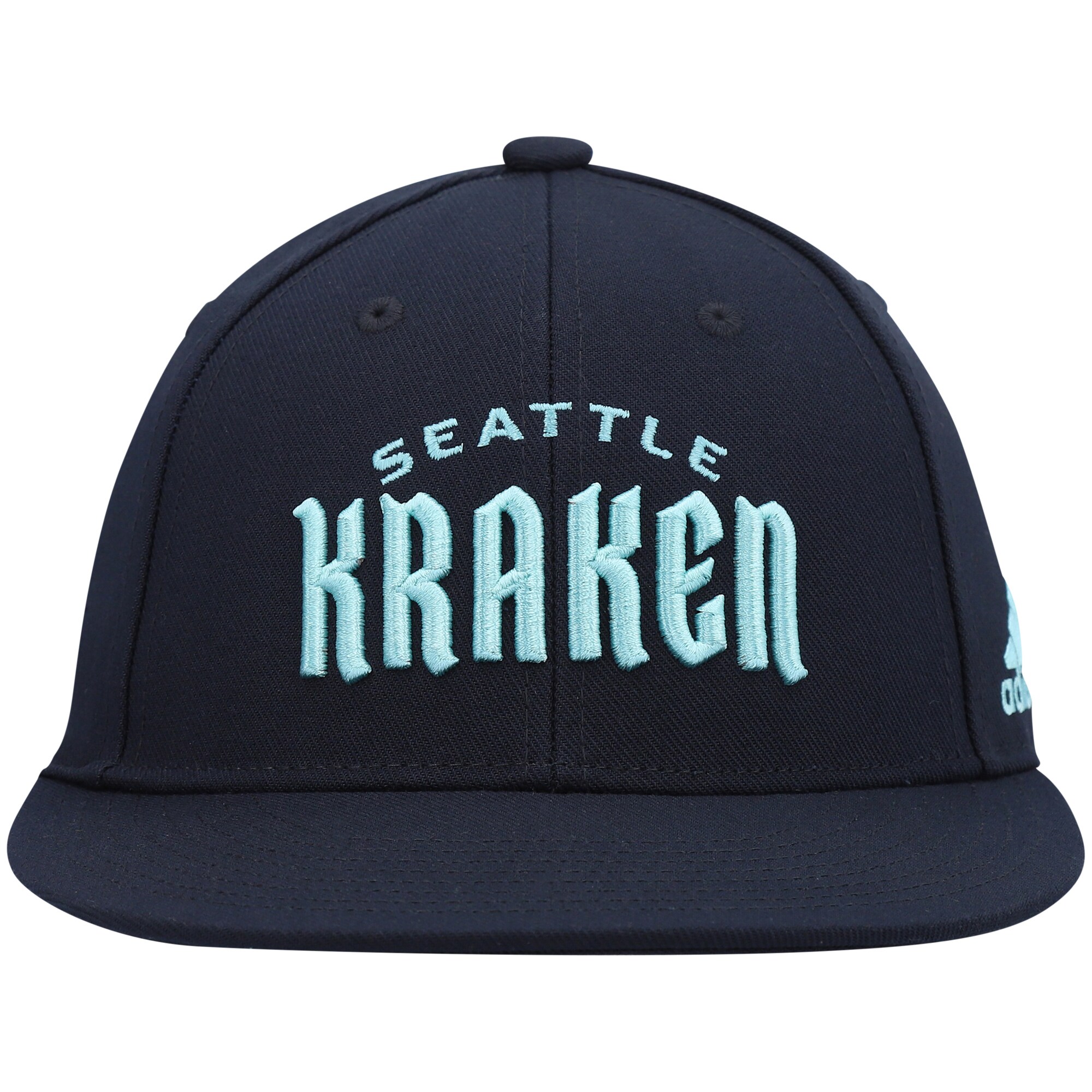 men8217s adidas deep sea blue seattle kraken team snapback hat – Toronto Maple Leafs Jerseys and Headwear Collection