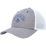 men8217s adidas graywhite toronto maple leafs tonal slouch trucker adjustable hat – Toronto Maple Leafs Jerseys and Headwear Collection