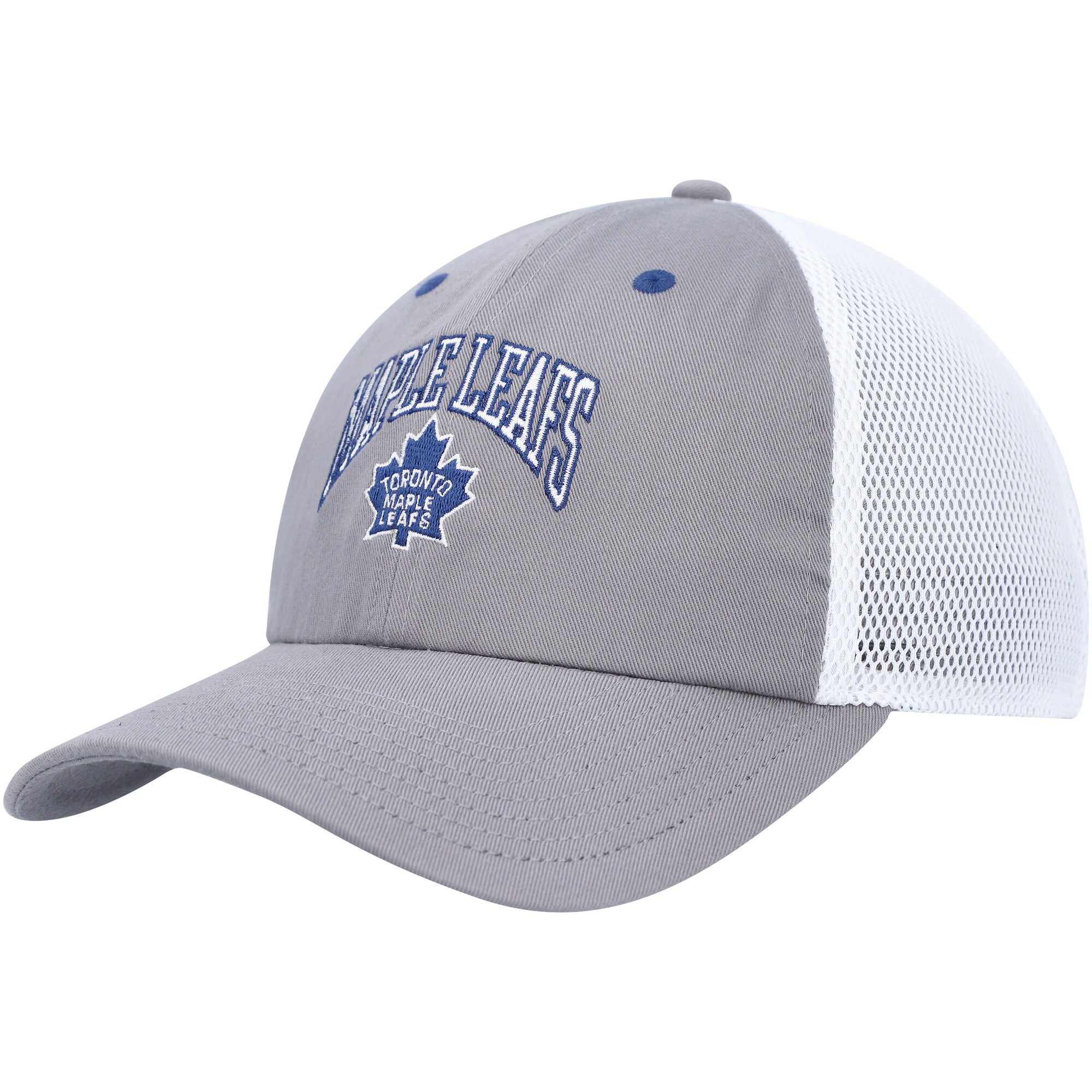 men8217s adidas graywhite toronto maple leafs tonal slouch trucker adjustable hat – Toronto Maple Leafs Jerseys and Headwear Collection