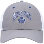 men8217s adidas graywhite toronto maple leafs tonal slouch trucker adjustable hat – Toronto Maple Leafs Jerseys and Headwear Collection