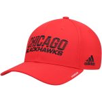 men8217s adidas red chicago blackhawks 2021 locker room aeroready flex hat – Toronto Maple Leafs Jerseys and Headwear Collection
