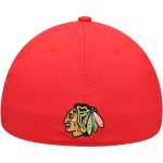 men8217s adidas red chicago blackhawks 2021 locker room aeroready flex hat – Toronto Maple Leafs Jerseys and Headwear Collection