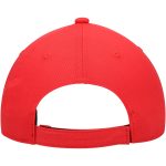 men8217s adidas red chicago blackhawks locker room three stripe adjustable hat – Toronto Maple Leafs Jerseys and Headwear Collection