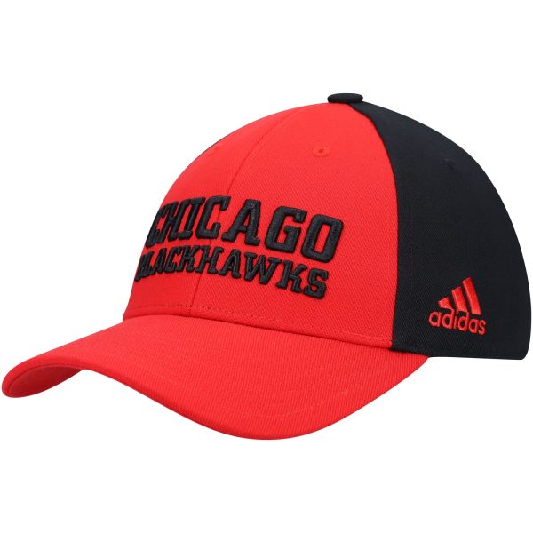 men8217s adidas red chicago blackhawks locker room wool adjustable hat – Toronto Maple Leafs Jerseys and Headwear Collection