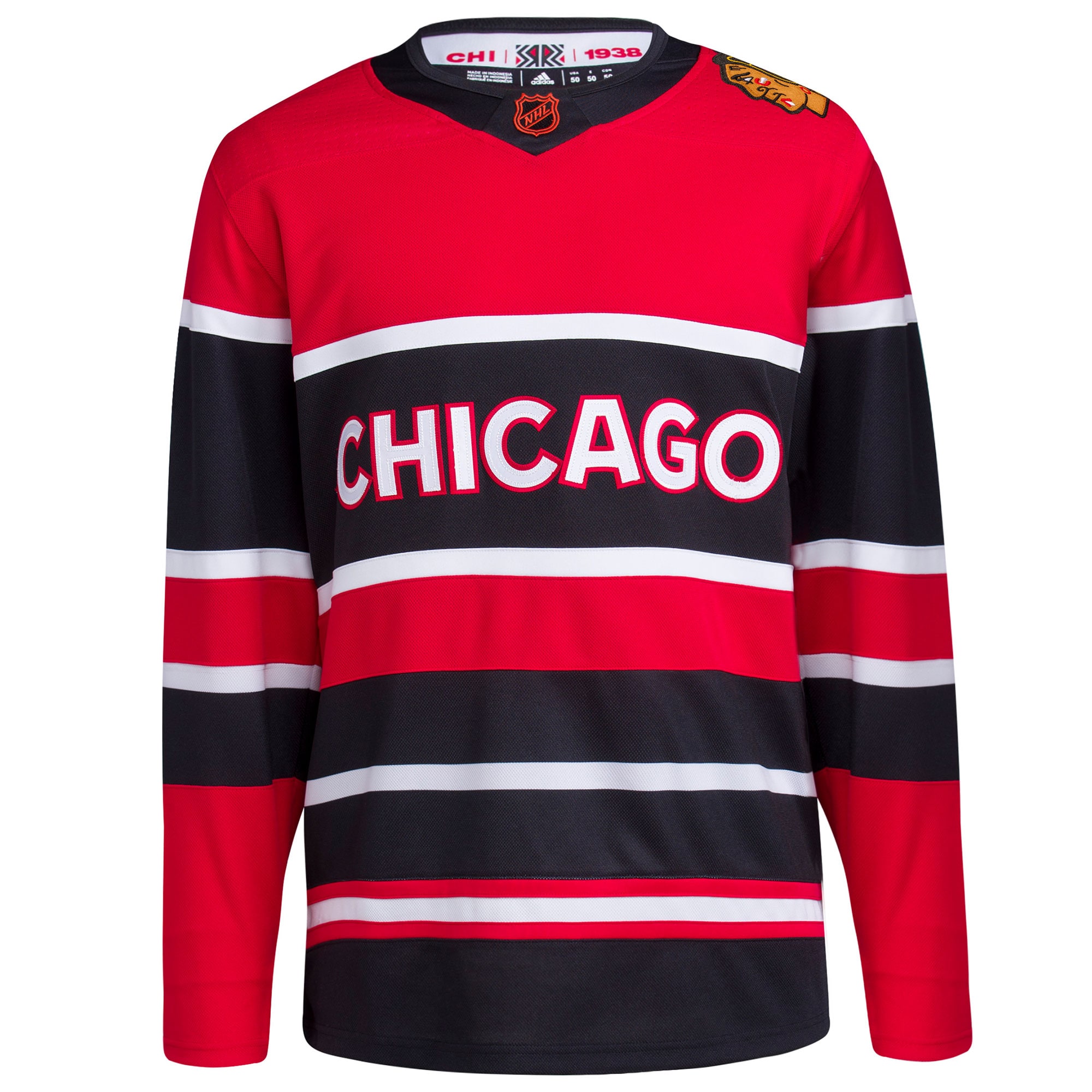 men8217s adidas red chicago blackhawks reverse retro 2.0 authentic blank jersey – Toronto Maple Leafs Jerseys and Headwear Collection