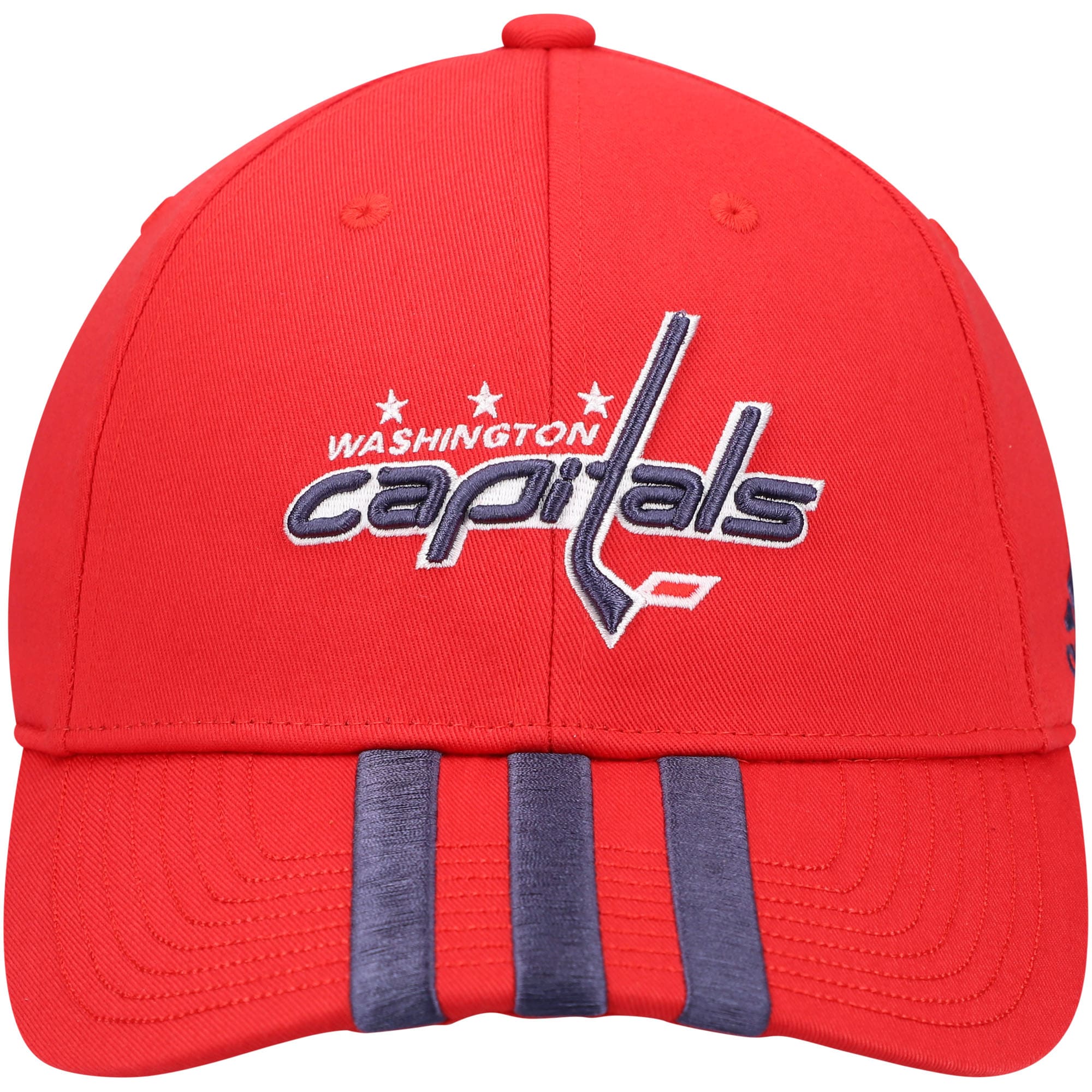 men8217s adidas red washington capitals locker room three stripe adjustable hat – Toronto Maple Leafs Jerseys and Headwear Collection