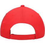 men8217s adidas red washington capitals locker room three stripe adjustable hat – Toronto Maple Leafs Jerseys and Headwear Collection