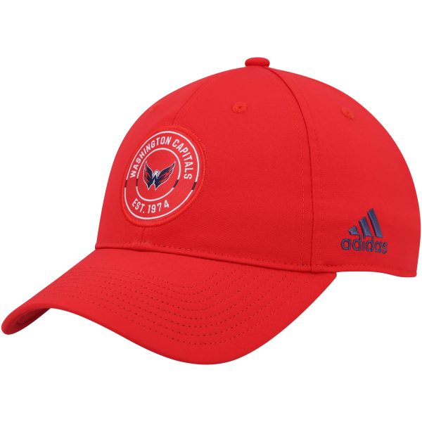 men8217s adidas red washington capitals team circle slouch adjustable hat – Toronto Maple Leafs Jerseys and Headwear Collection