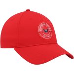 men8217s adidas red washington capitals team circle slouch adjustable hat – Toronto Maple Leafs Jerseys and Headwear Collection