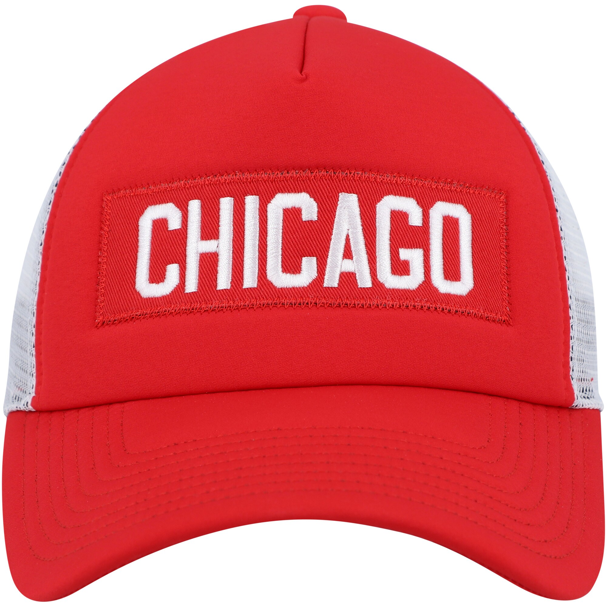men8217s adidas redwhite chicago blackhawks team plate trucker snapback hat – Toronto Maple Leafs Jerseys and Headwear Collection