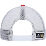men8217s adidas redwhite chicago blackhawks team plate trucker snapback hat – Toronto Maple Leafs Jerseys and Headwear Collection