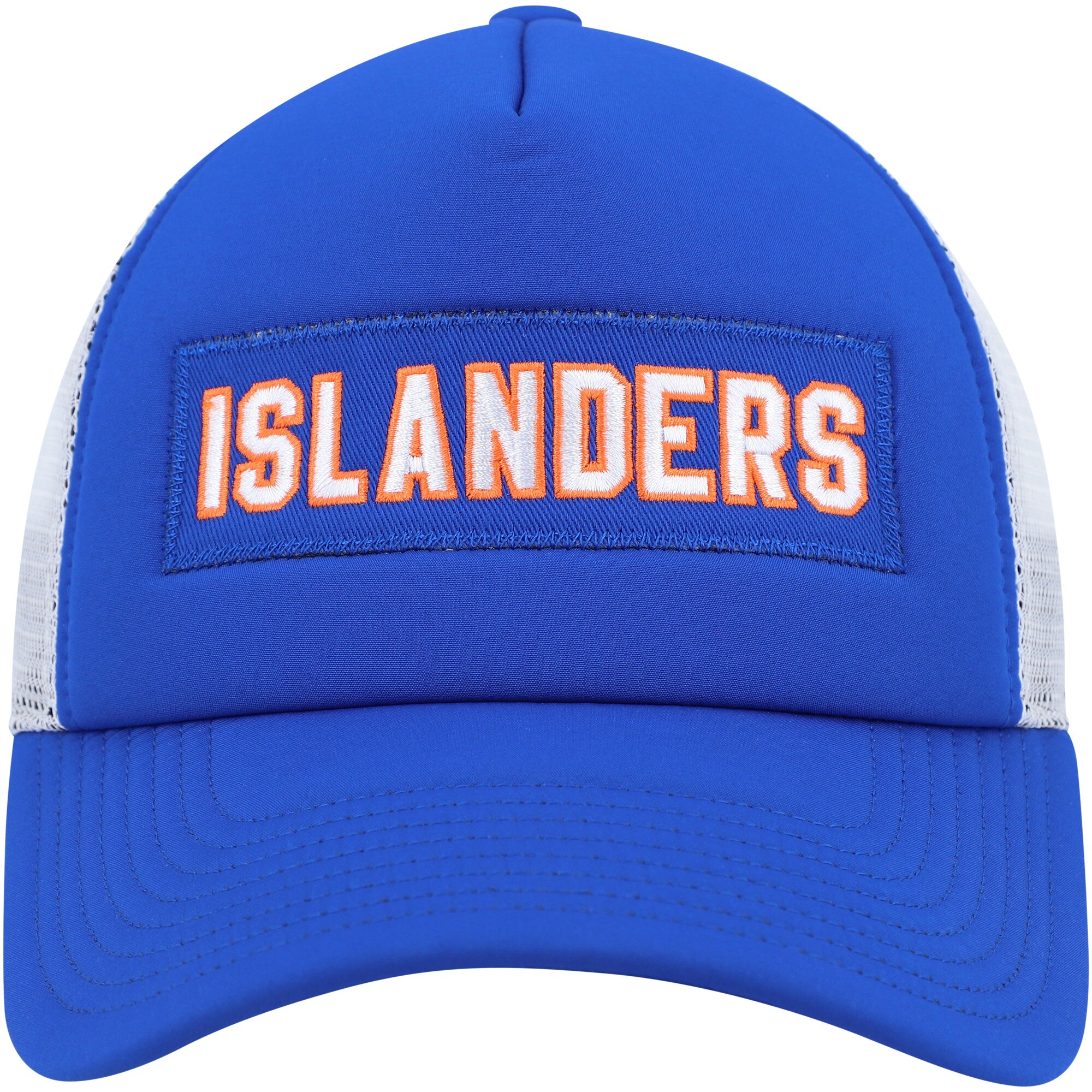 men8217s adidas royalwhite new york islanders team plate trucker snapback hat – Toronto Maple Leafs Jerseys and Headwear Collection
