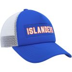 men8217s adidas royalwhite new york islanders team plate trucker snapback hat – Toronto Maple Leafs Jerseys and Headwear Collection