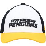 men8217s adidas white pittsburgh penguins locker room wool adjustable hat – Toronto Maple Leafs Jerseys and Headwear Collection