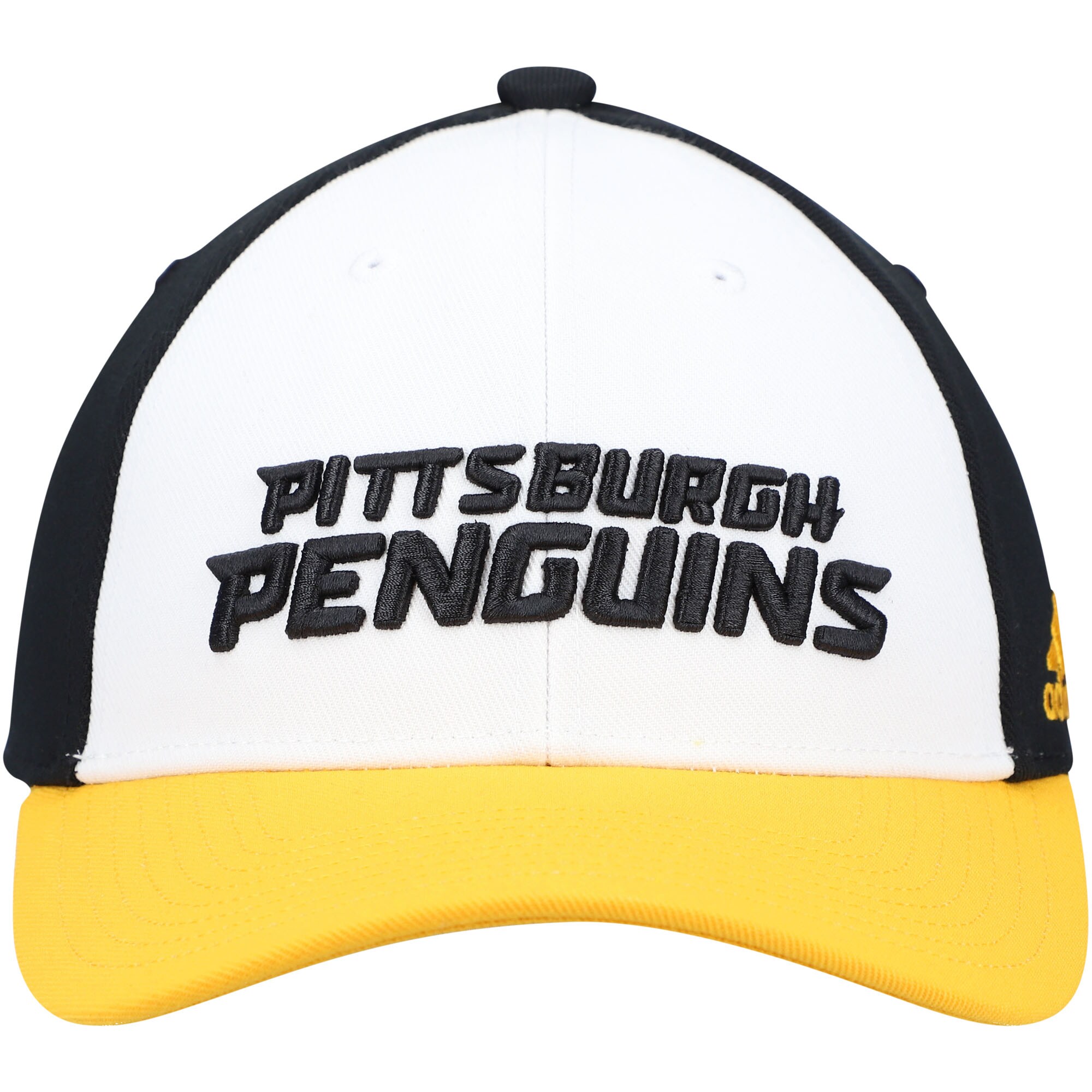 men8217s adidas white pittsburgh penguins locker room wool adjustable hat – Toronto Maple Leafs Jerseys and Headwear Collection