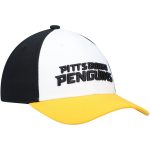 men8217s adidas white pittsburgh penguins locker room wool adjustable hat – Toronto Maple Leafs Jerseys and Headwear Collection