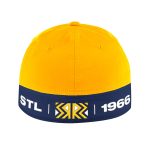 men8217s adidas yellow st. louis blues reverse retro 2.0 flex fitted hat – Toronto Maple Leafs Jerseys and Headwear Collection