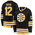 men8217s fanatics adam oates black boston bruins premier breakaway retired player jersey – Toronto Maple Leafs Jerseys and Headwear Collection