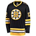 men8217s fanatics adam oates black boston bruins premier breakaway retired player jersey – Toronto Maple Leafs Jerseys and Headwear Collection