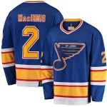 men8217s fanatics al macinnis blue st. louis blues premier breakaway retired player jersey – Toronto Maple Leafs Jerseys and Headwear Collection