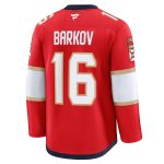 men8217s fanatics aleksander barkov red florida panthers home premium jersey – Toronto Maple Leafs Jerseys and Headwear Collection