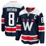men8217s fanatics alexander ovechkin navy washington capitals 202021 alternate premier breakaway player jersey – Toronto Maple Leafs Jerseys and Headwear Collection