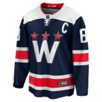men8217s fanatics alexander ovechkin navy washington capitals 202021 alternate premier breakaway player jersey – Toronto Maple Leafs Jerseys and Headwear Collection
