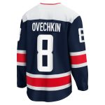 men8217s fanatics alexander ovechkin navy washington capitals 202021 alternate premier breakaway player jersey – Toronto Maple Leafs Jerseys and Headwear Collection