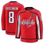 men8217s fanatics alexander ovechkin red washington capitals home premium jersey – Toronto Maple Leafs Jerseys and Headwear Collection