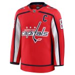 men8217s fanatics alexander ovechkin red washington capitals home premium jersey – Toronto Maple Leafs Jerseys and Headwear Collection