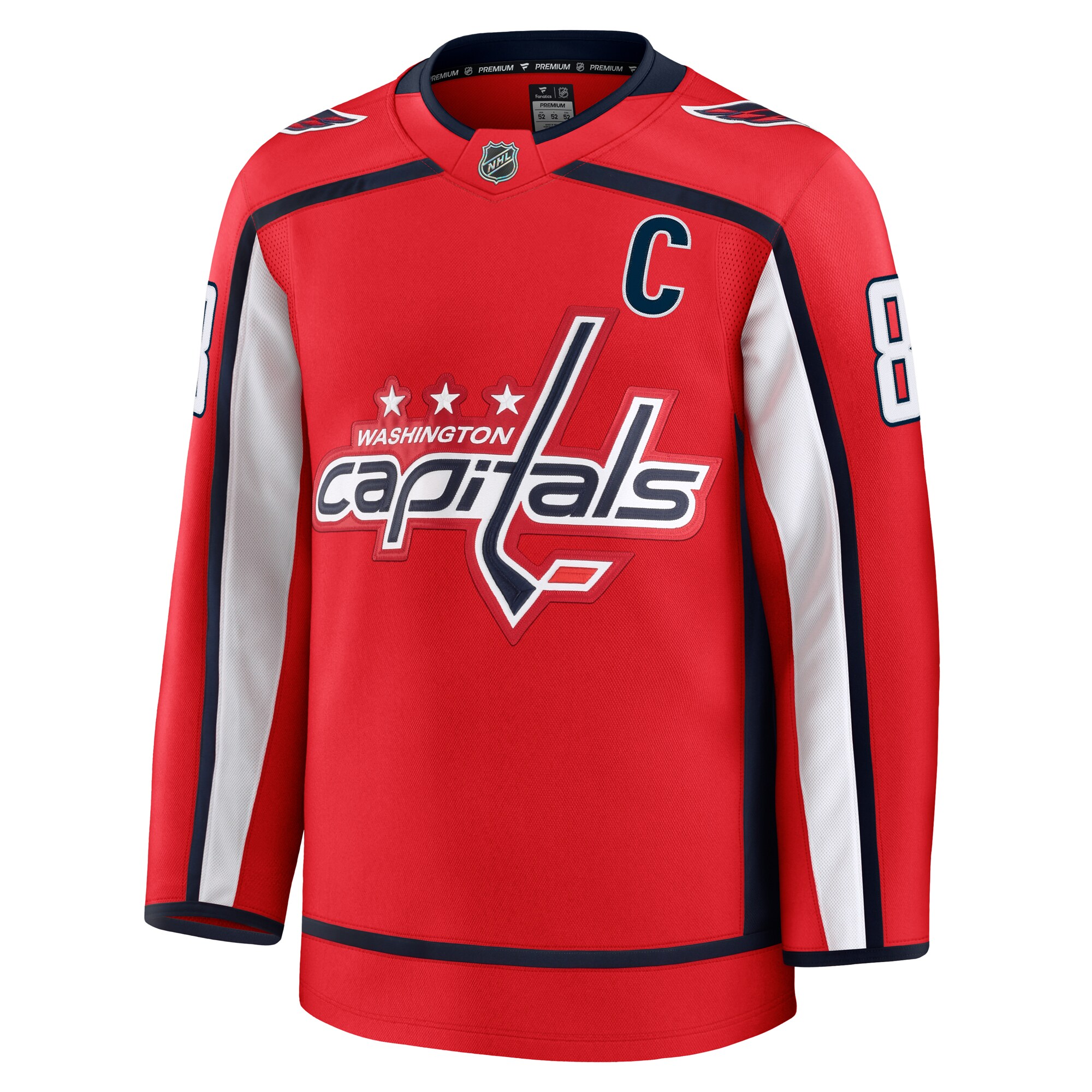 men8217s fanatics alexander ovechkin red washington capitals home premium jersey – Toronto Maple Leafs Jerseys and Headwear Collection