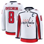 men8217s fanatics alexander ovechkin white washington capitals away premium jersey – Toronto Maple Leafs Jerseys and Headwear Collection